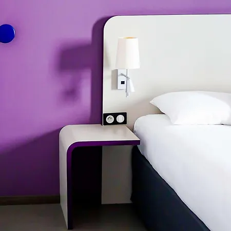 Hotel Ibis Styles 3*