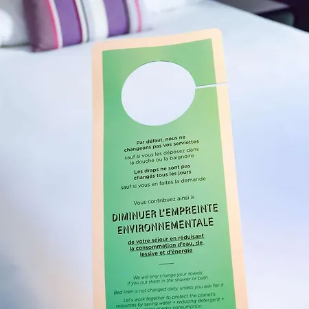 Ibis Styles 3* Montbéliard
