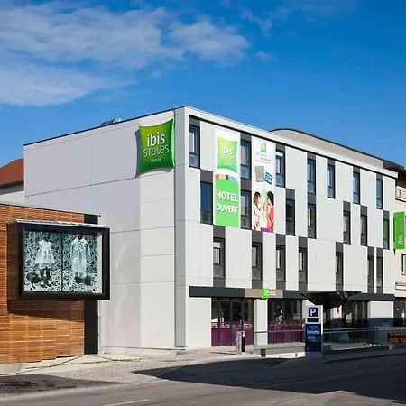 Ibis Styles