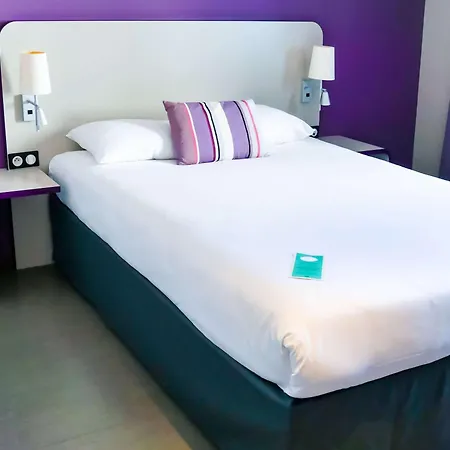 Hotel Ibis Styles