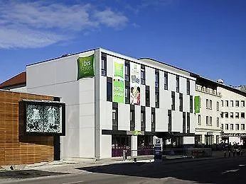 Ibis Styles 3* Montbéliard