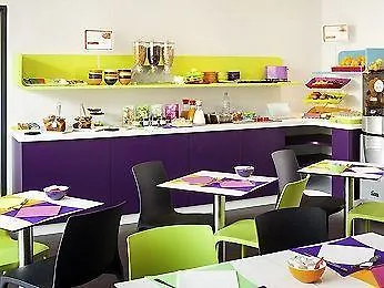 Ibis Styles Hotel