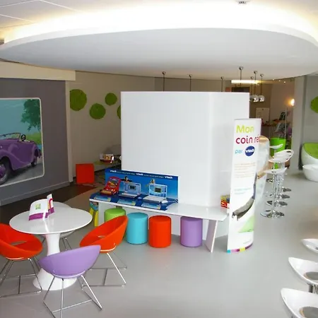 Ibis Styles Hotel Montbéliard