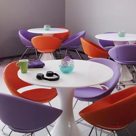 Hotel Ibis Styles