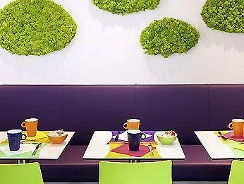 Ibis Styles Montbéliard