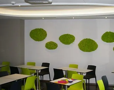 Ibis Styles 3* Montbéliard