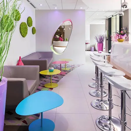 Ibis Styles 3*