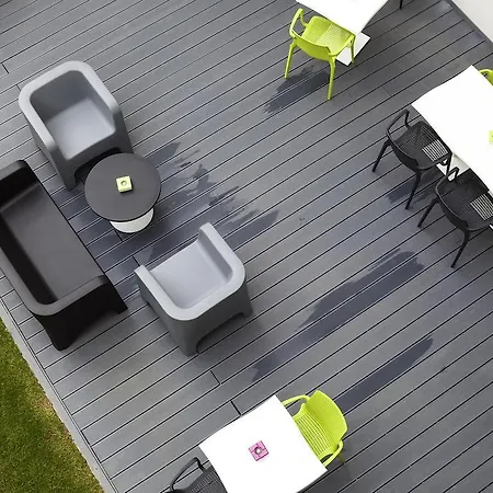 Ibis Styles Hotel