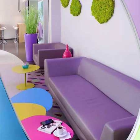 Ibis Styles Hotel Montbéliard
