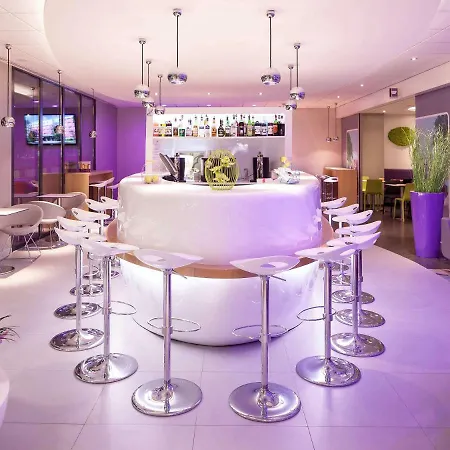 Ibis Styles 3* Montbéliard
