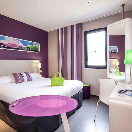 Ibis Styles Montbéliard