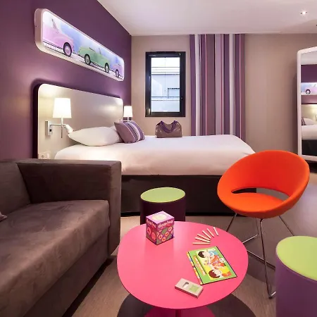 Ibis Styles Hotel 3*